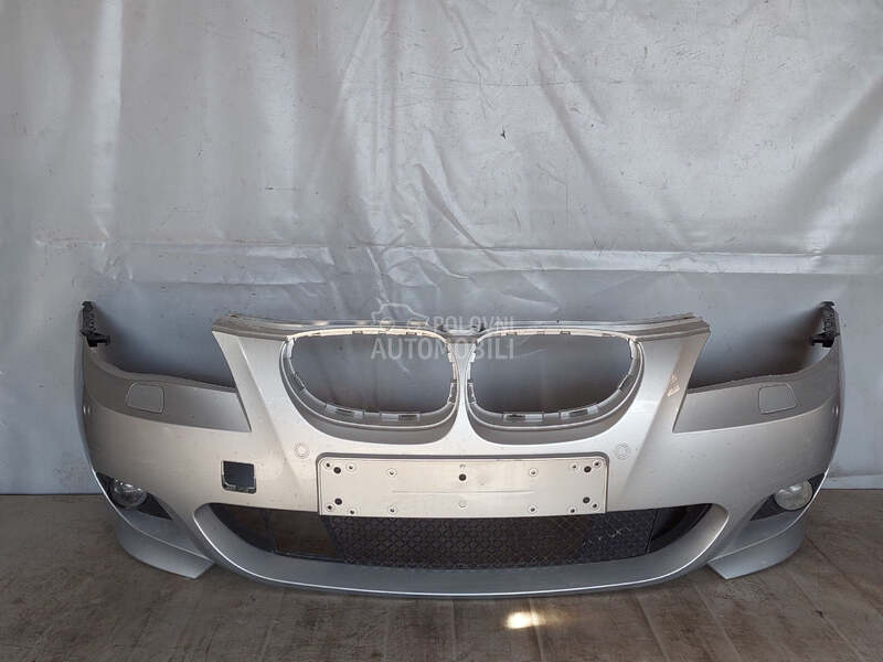 BRANIK za BMW Serija 5