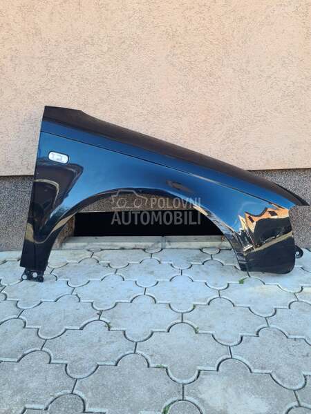Desno krilo za Audi A4 od 2004. do 2008. god.