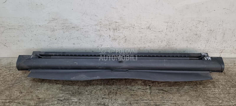 ROLETNA GEPEKA za BMW X3
