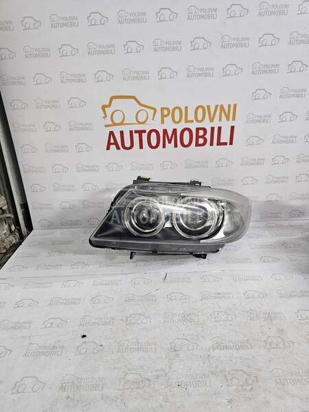 Levi xenon far E90,E91 za BMW 315, 316, 318 ... od 2007. do 2013. god.