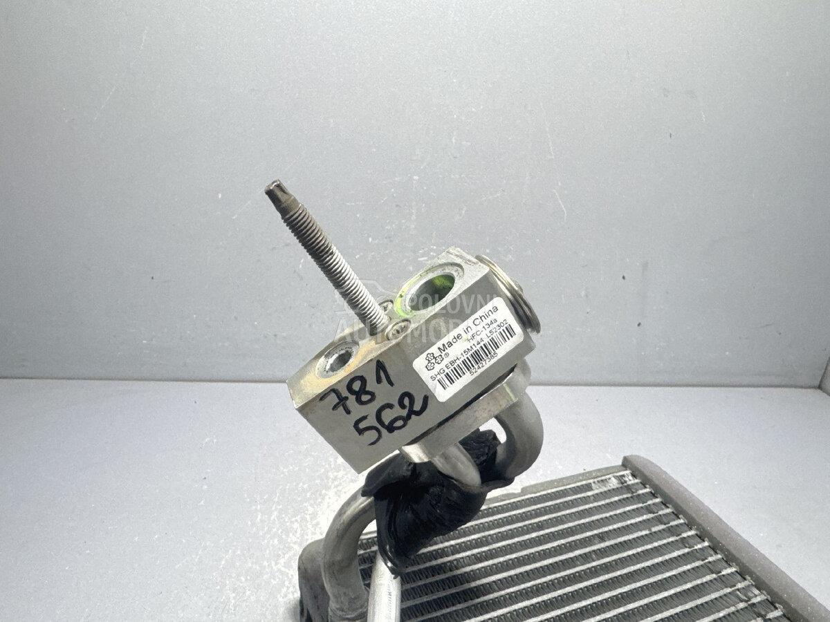 VENTIL za Opel Insignia - 52427385