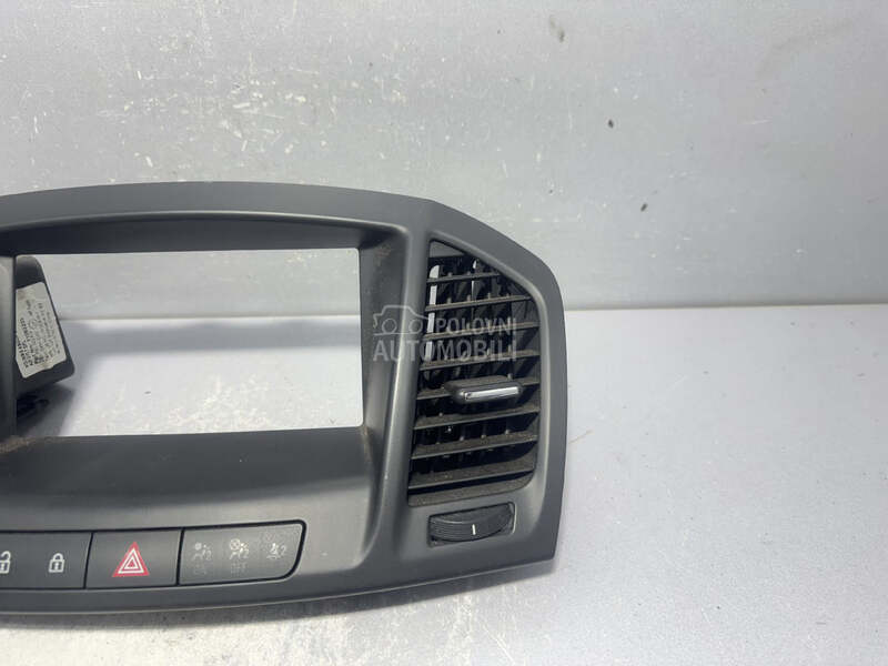 RESETKA VENTILACIJE za Opel Insignia