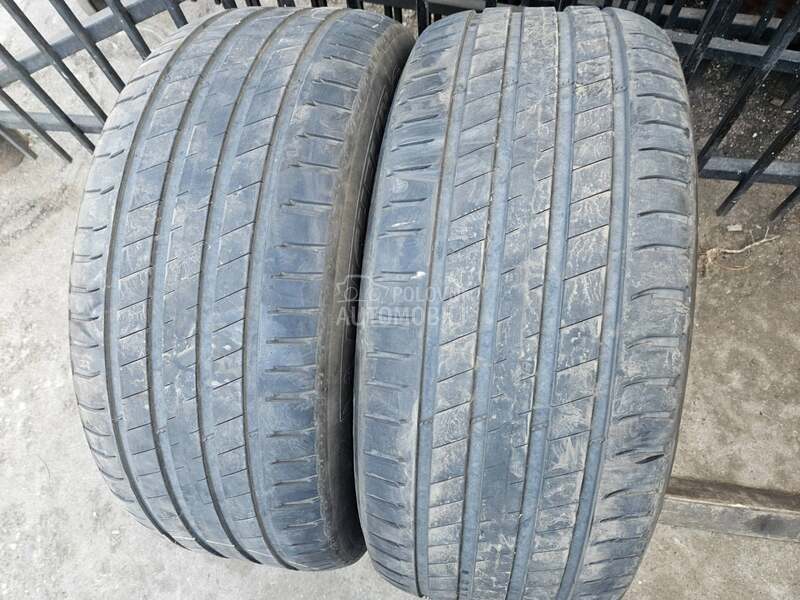 Michelin 255/55 R18 Letnja