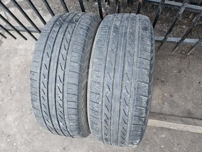 Starfire 205/55 R16 Letnja