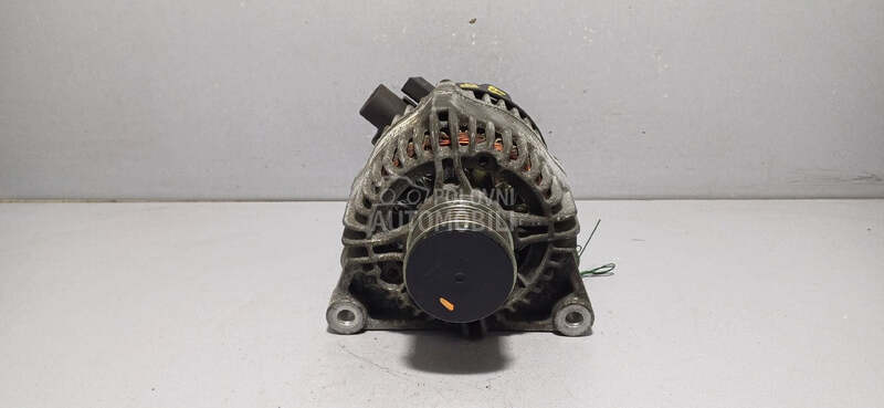 ALTERNATOR za Peugeot 208
