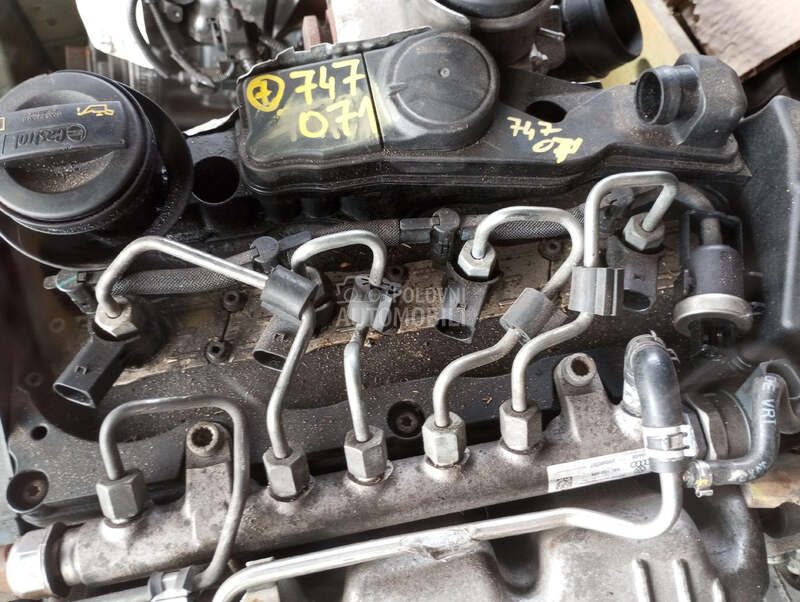 DIZNA za Audi A3