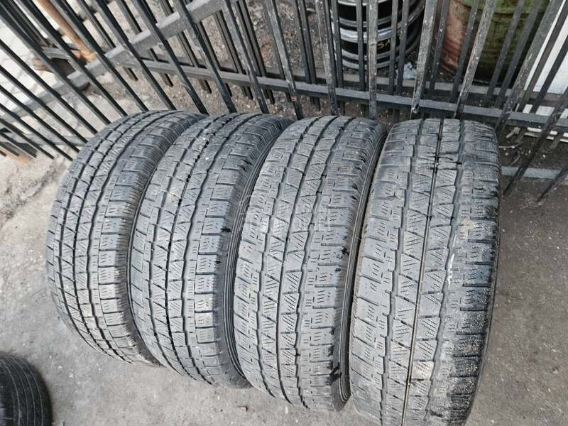 Falken 215/70 R15 Sve sezone