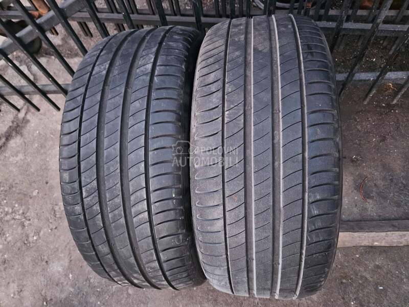 Michelin 235/45 R18 Letnja