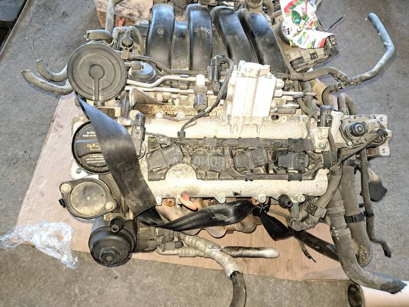 Motor 1.6 FSI za Volkswagen Golf 5