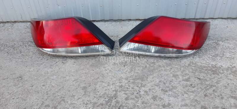Lampe cabrio za Opel Astra H od 2004. do 2012. god.
