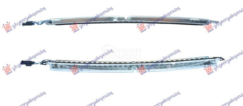 TRECA STOP LAMPA PROVIDNA K... za BMW Serija 5 od 2003. do 2010. god.