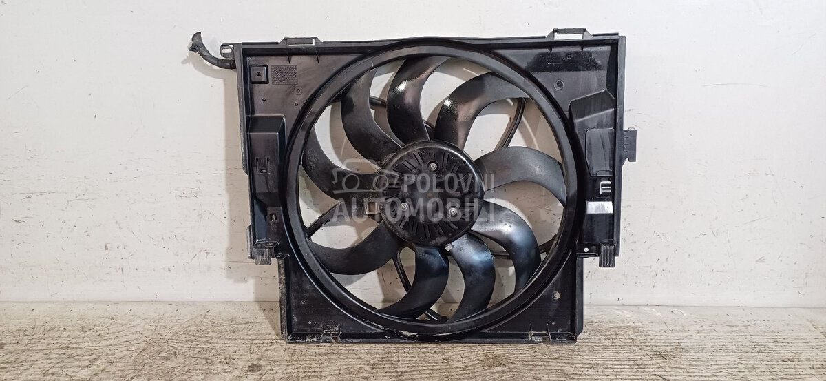 VENTILATOR za BMW 315, 316, 318 ... - 8641946
