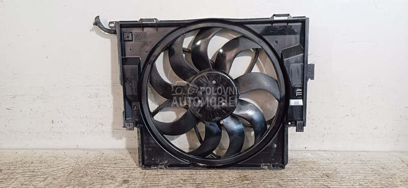 VENTILATOR za BMW Serija 3