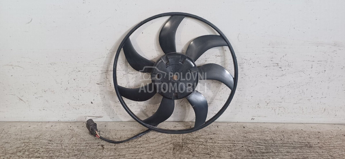 VENTILATOR za Volkswagen Golf 7 - 5Q0959455F