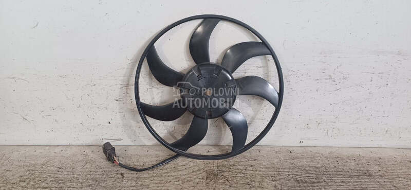 VENTILATOR za Volkswagen Golf 7