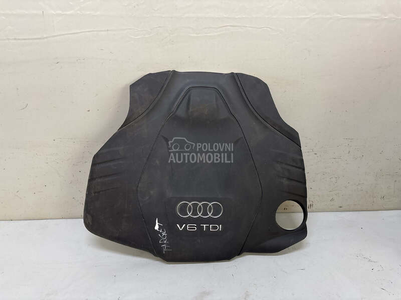POKLOPAC MOTORA za Audi A6