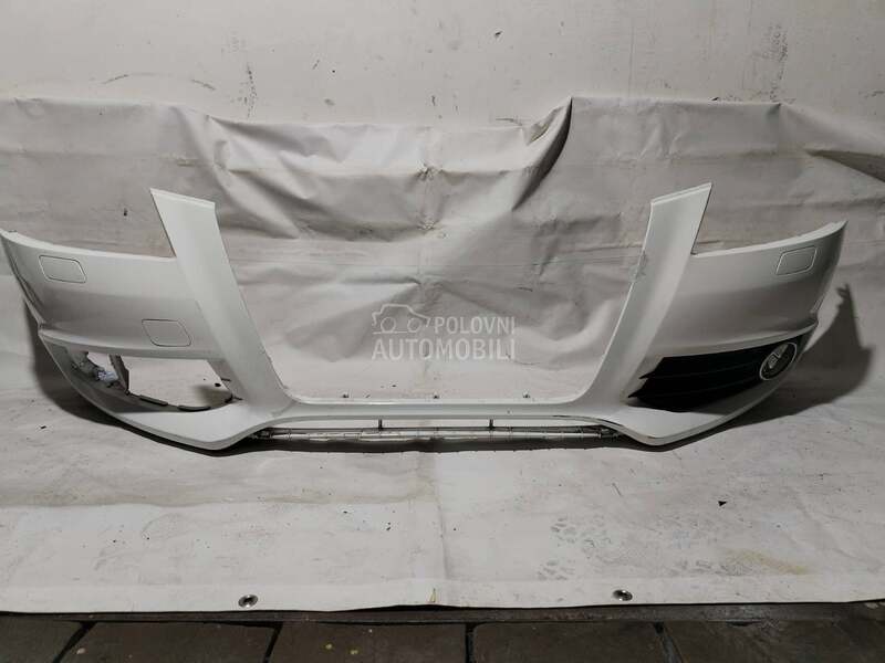 Prednji branik Sline za Audi A3 od 2008. do 2012. god.