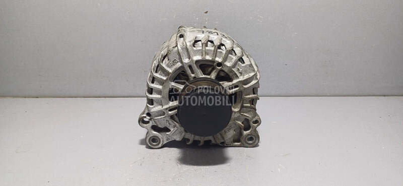 ALTERNATOR za Volkswagen Golf 6
