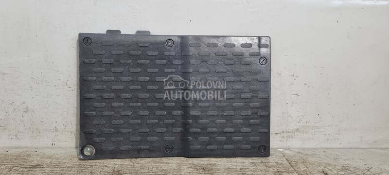 PLASTIKA za Citroen Jumpy