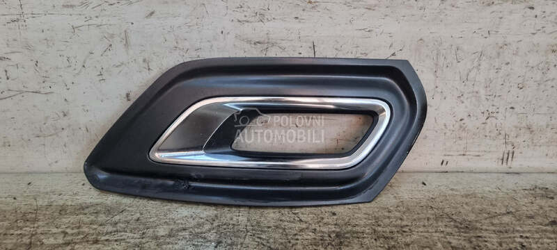 PLASTIKA BRANIKA za Ford Tourneo