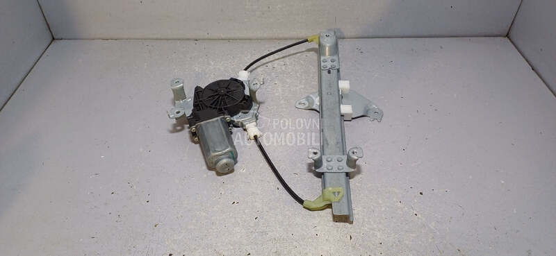 ELEKTRO PODIZAC STAKLA za Nissan Qashqai