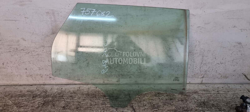 STAKLO za Ford Focus