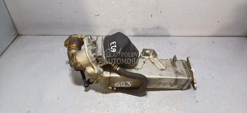 EGR za BMW Serija 3