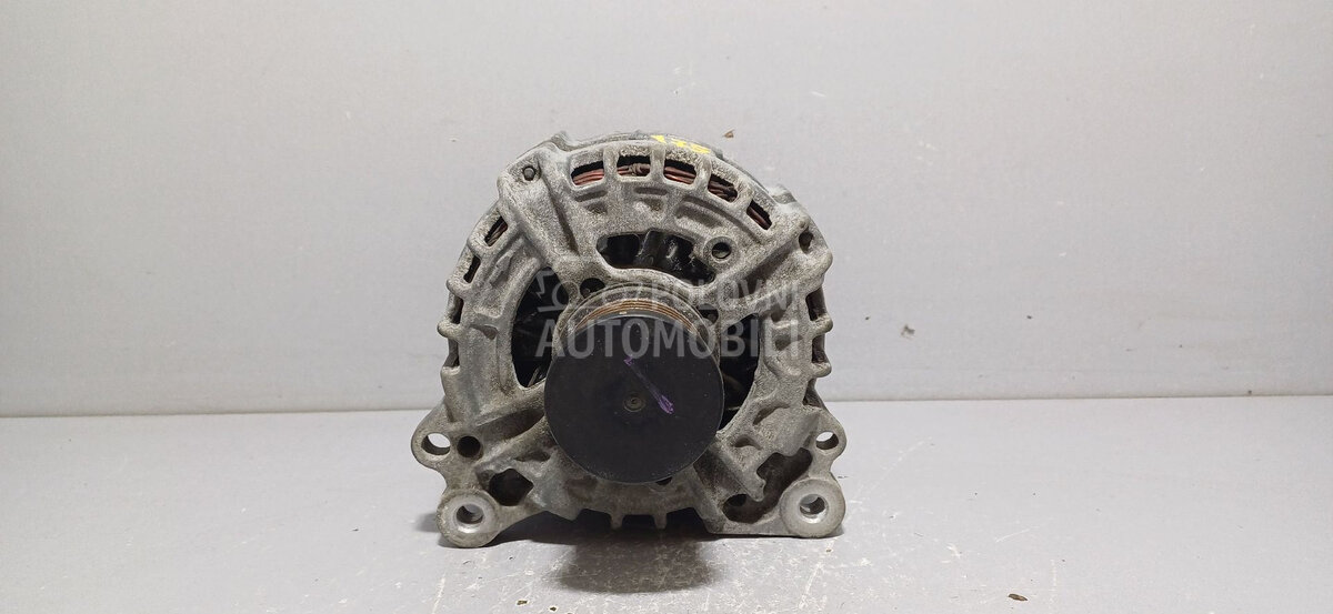ALTERNATOR za Audi A3 - 03L903023K