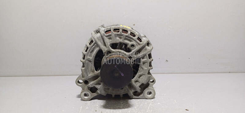 ALTERNATOR za Audi A3 - 03L903023K