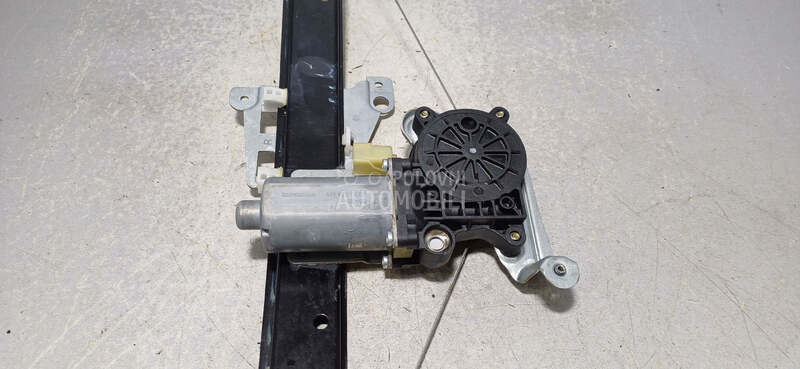 MOTORIC PODIZACA STAKLA za Volvo S60