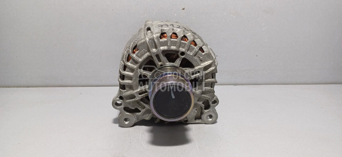 ALTERNATOR za Volkswagen Golf 7 - 04C903023K