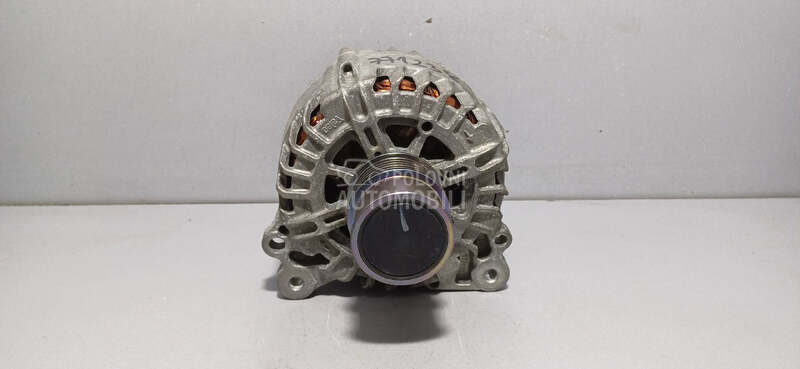 ALTERNATOR za Volkswagen Golf 7