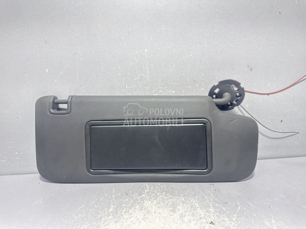 SUNCOBRAN za Opel Insignia