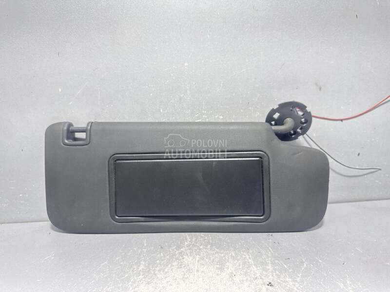 SUNCOBRAN za Opel Insignia