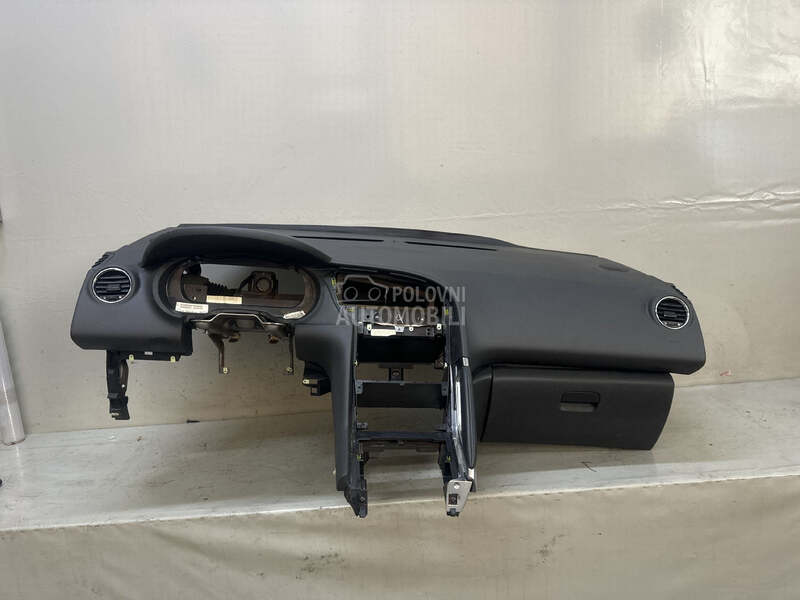 INSTRUMENT TABLA za Peugeot 3008