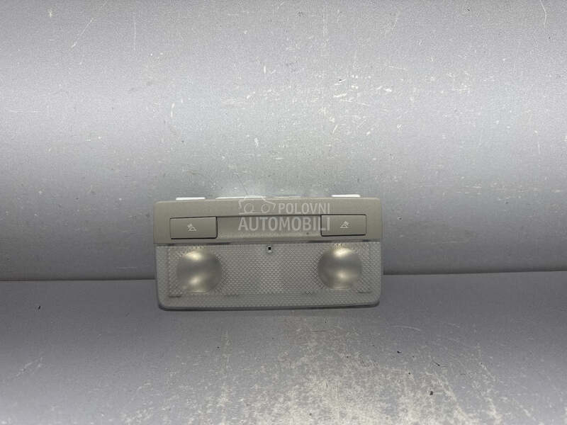 RASVJETA U KABINI za Opel Insignia