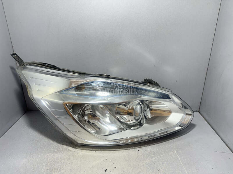 FAR za Ford Tourneo