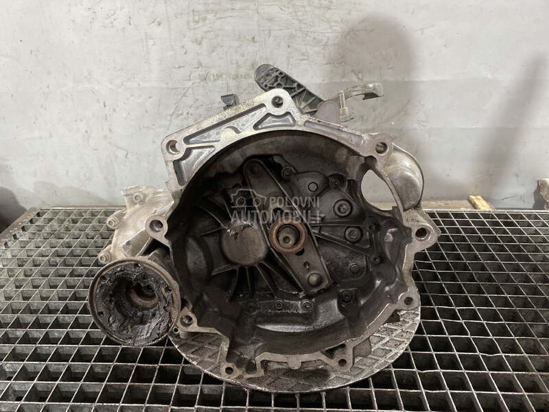 MJENJAC za Volkswagen Polo