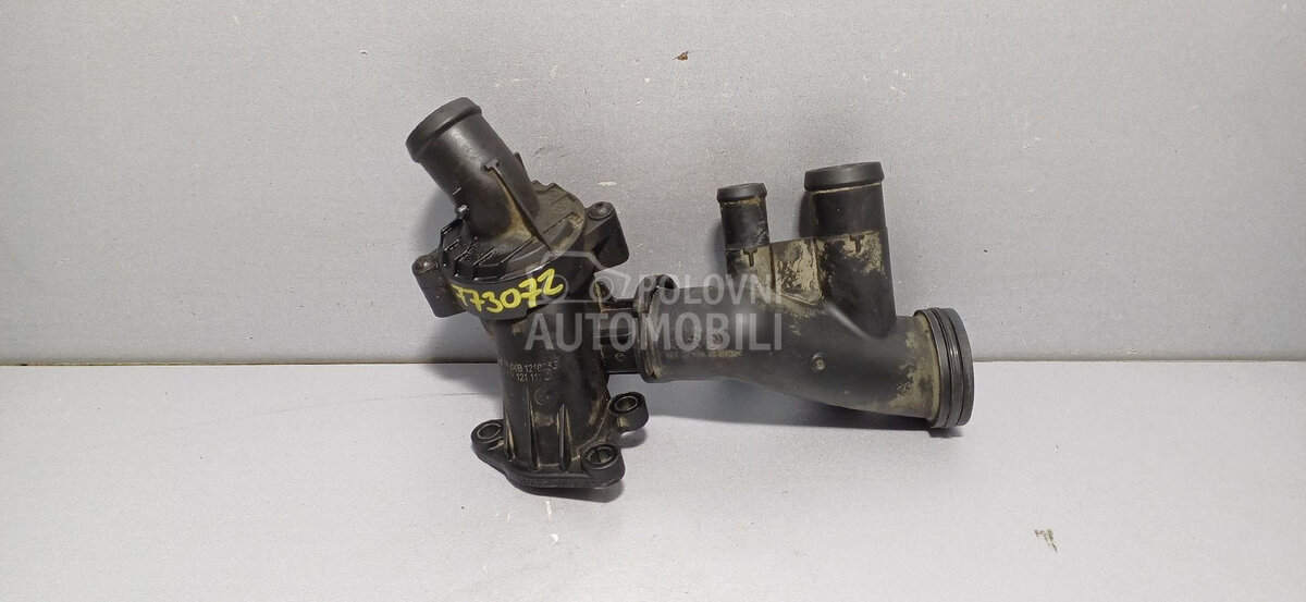 TERMOSTAT za Škoda Fabia - 04B121026C