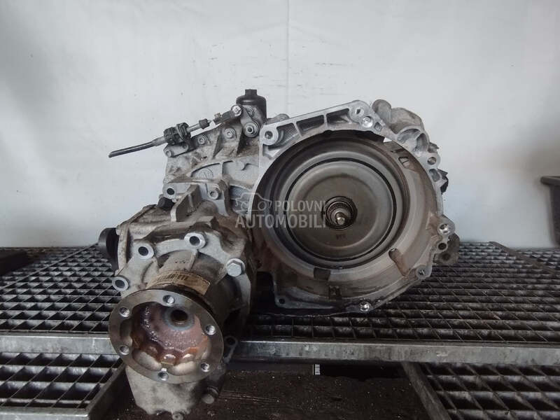 MJENJAC za Volkswagen Passat B7