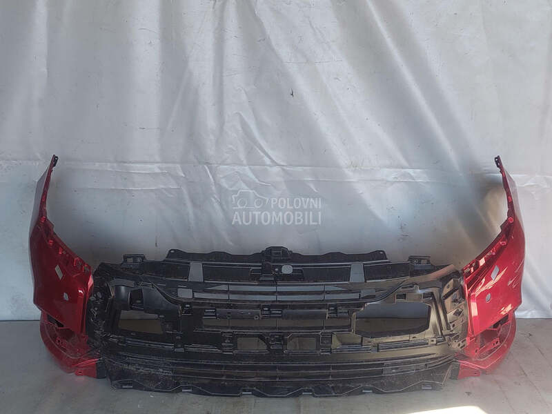 BRANIK za Mitsubishi Outlander