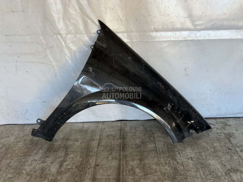 BLATOBRAN za Renault Megane