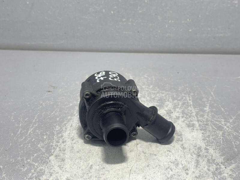 POMOCNA PUMPA VODE za Volkswagen Golf 7