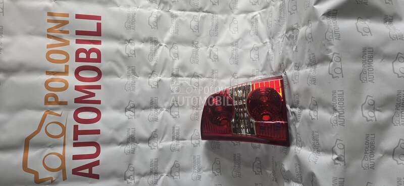 leva stop lampa za Hyundai Atos od 2004. do 2009. god.