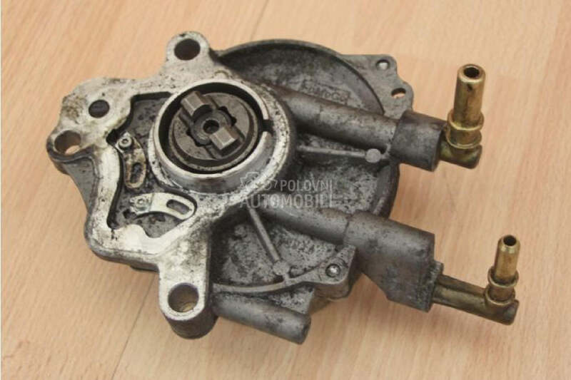 VAKUM PUMPA za Jaguar XF