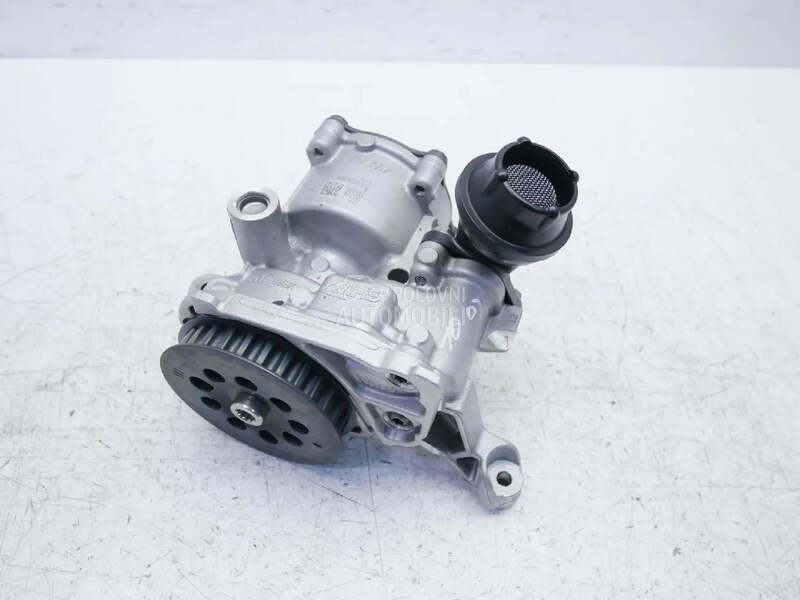 PUMPA VISOKOG PRITISKA za Audi A4