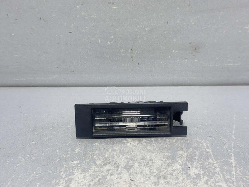 RASVJETA TABLICA za Opel Insignia