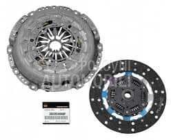 Set kvacila za Mitsubishi L200 od 2019. do 2025. god.