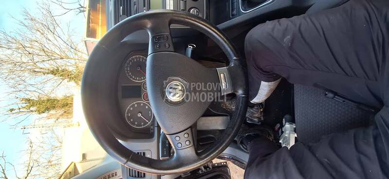 Volan Gt za Volkswagen Golf 5 od 2004. do 2008. god.