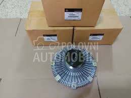 Visko ventilator za Mitsubishi L200 od 2019. do 2025. god.
